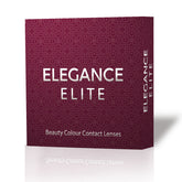 Elegance Elite (Numarasız) Renkli Lens