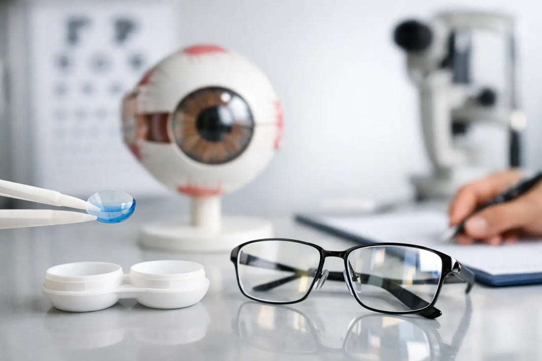 Multifokal Lens Kullanım Rehberi: 7 Pratik Adım