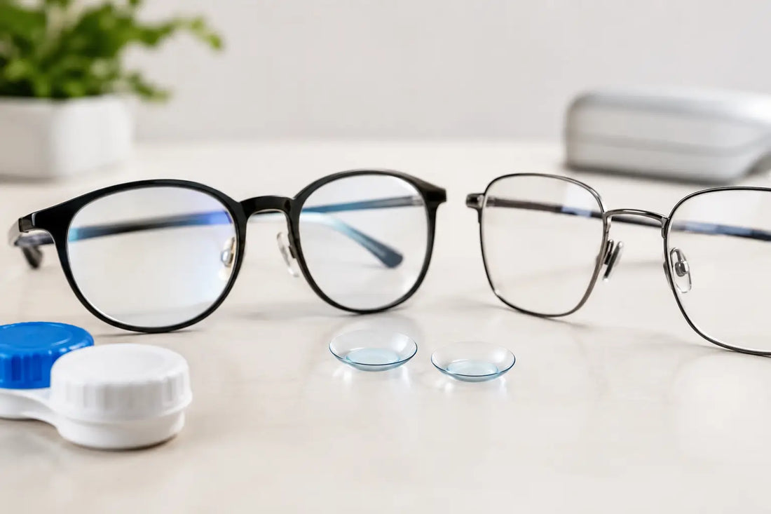 Torik Lens Normal Lense Karşı Nasıl Ayrılır?