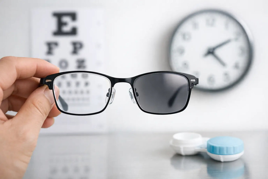 Lens Derecesi Değişir mi? Doğru Zamanı Anlayın