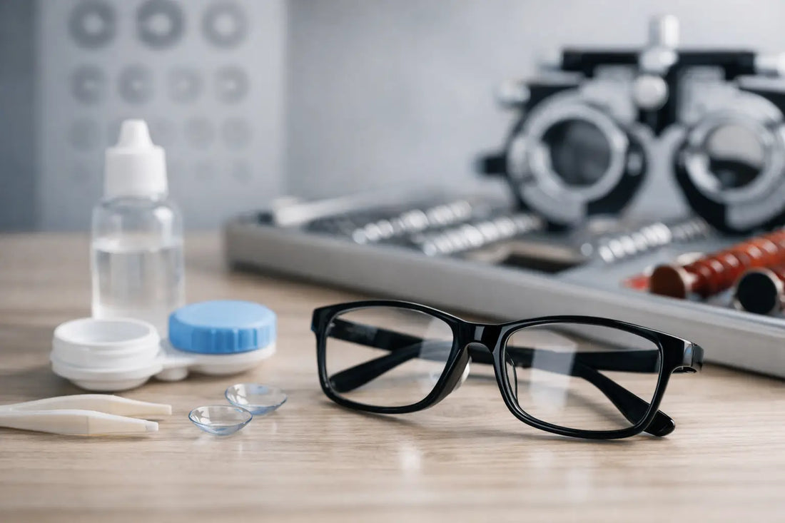 Numaralı Lens Satın Alma Rehberiyle Doğru Seçim