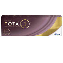 DAILIES Total 1