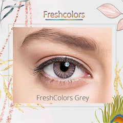 Elegance Fresh Colors Numarasız (Hareli)