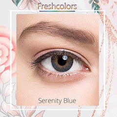 Elegance Fresh Colors Numarasız (Hareli)