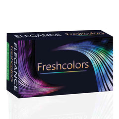 Elegance Fresh Colors Numarasız (Hareli)