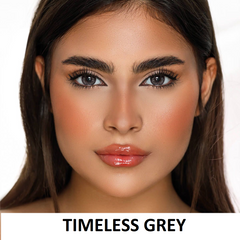 Desio Timeless Numarasız Collection 3 Tone Renkli Lens
